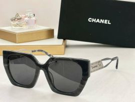 Picture of Chanel Sunglasses _SKUfw56678172fw